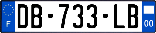 DB-733-LB