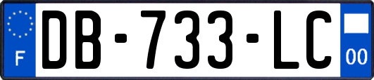DB-733-LC