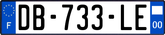 DB-733-LE
