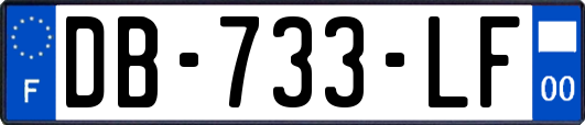 DB-733-LF