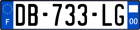 DB-733-LG