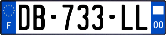 DB-733-LL