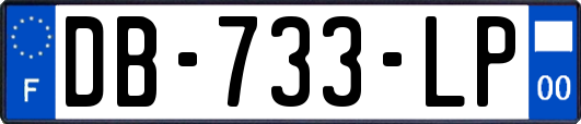 DB-733-LP