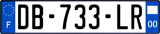 DB-733-LR
