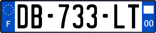 DB-733-LT