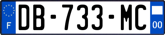 DB-733-MC