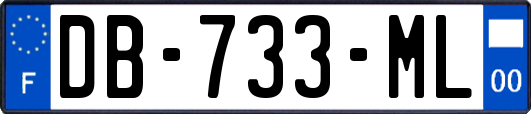 DB-733-ML