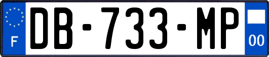 DB-733-MP