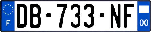 DB-733-NF