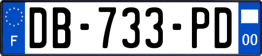 DB-733-PD