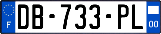 DB-733-PL