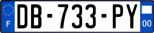 DB-733-PY