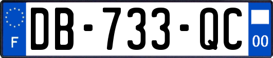 DB-733-QC