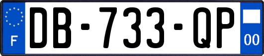DB-733-QP