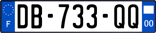 DB-733-QQ
