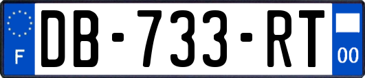 DB-733-RT