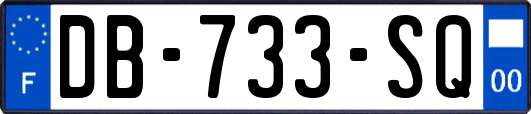 DB-733-SQ