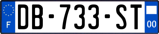 DB-733-ST