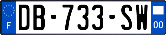 DB-733-SW