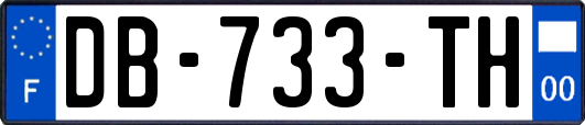 DB-733-TH