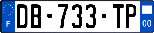 DB-733-TP