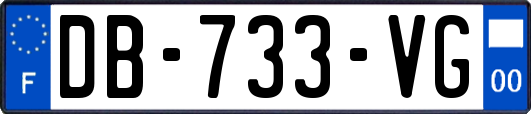 DB-733-VG