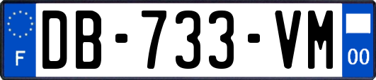 DB-733-VM