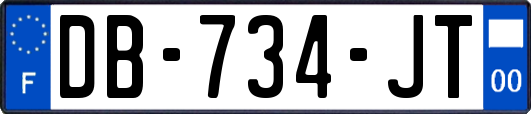 DB-734-JT