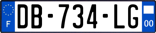 DB-734-LG