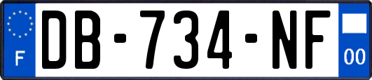 DB-734-NF