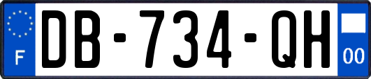 DB-734-QH