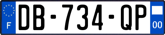 DB-734-QP