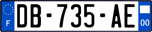 DB-735-AE