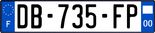 DB-735-FP