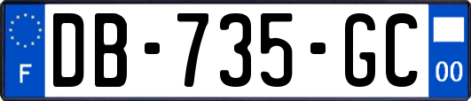 DB-735-GC