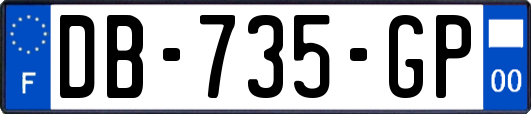 DB-735-GP