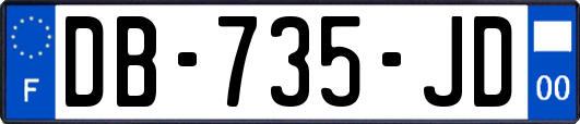 DB-735-JD