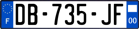 DB-735-JF
