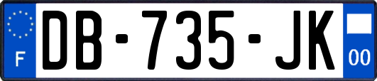 DB-735-JK