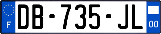 DB-735-JL
