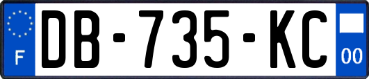 DB-735-KC