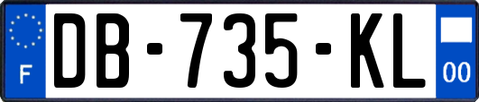 DB-735-KL