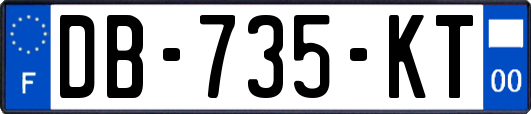 DB-735-KT