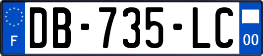 DB-735-LC