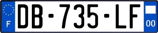 DB-735-LF