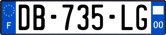 DB-735-LG