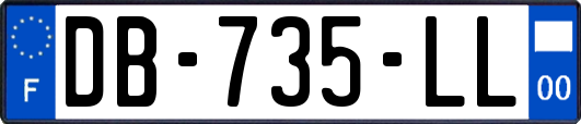 DB-735-LL
