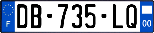 DB-735-LQ