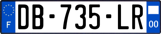 DB-735-LR