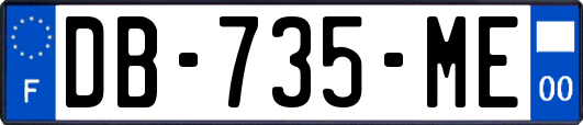 DB-735-ME